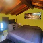 Armony House Penzion Trecastagni