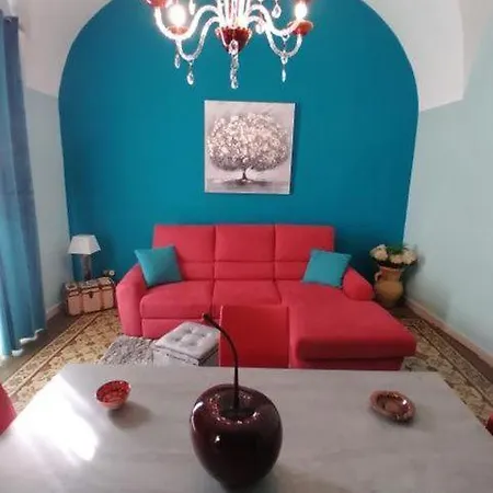 Armony House Guest house *