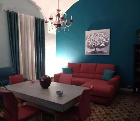 Armony House