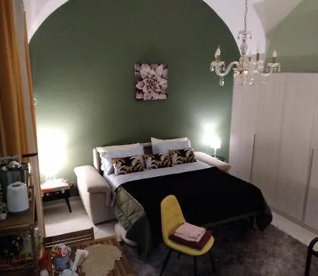 Armony House Trecastagni