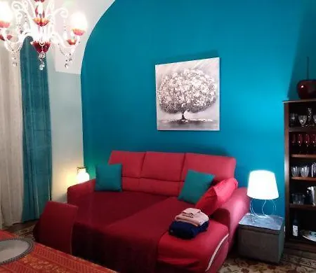 Maison d'hôtes Armony House *