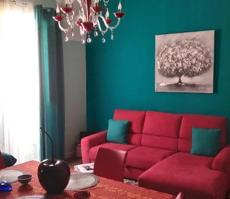 Armony House * Trecastagni