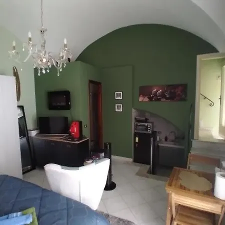 Guest house Armony House *