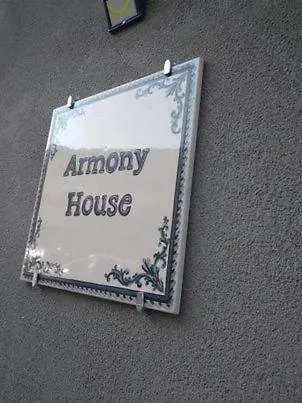 Maison d'hôtes Armony House Trecastagni