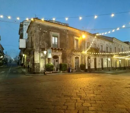 Maison d'hôtes Armony House