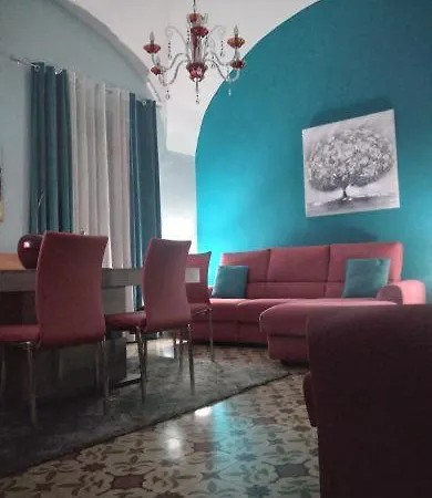 Armony House Guest house *