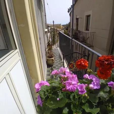 Armony House Trecastagni