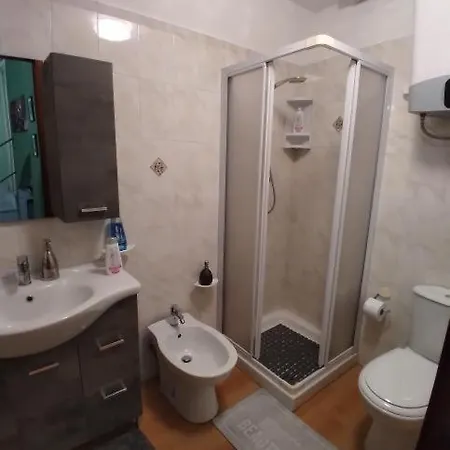 Armony House Penzion *