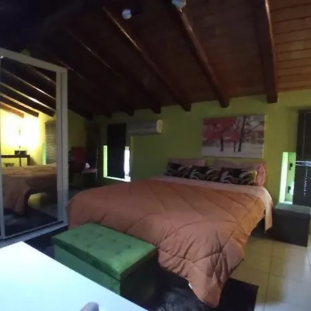 Armony House