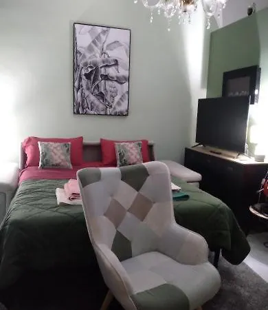 Armony House Trecastagni