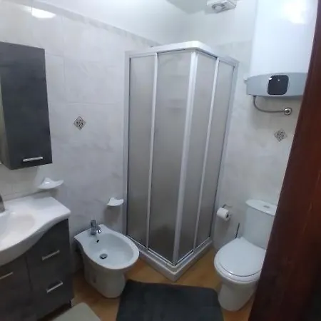 Armony House Trecastagni