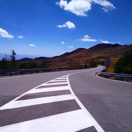 Armony House Gasthof Trecastagni