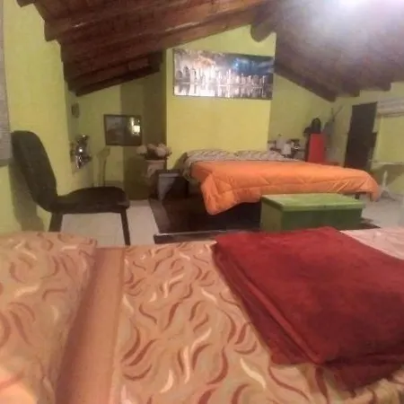 Armony House Gasthof Trecastagni