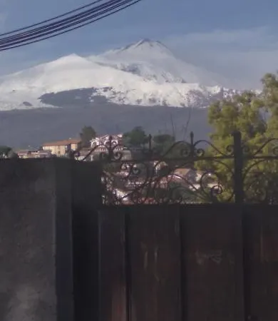 Armony House Trecastagni