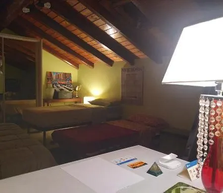 Armony House Trecastagni