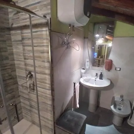 Armony House 4* Trecastagni